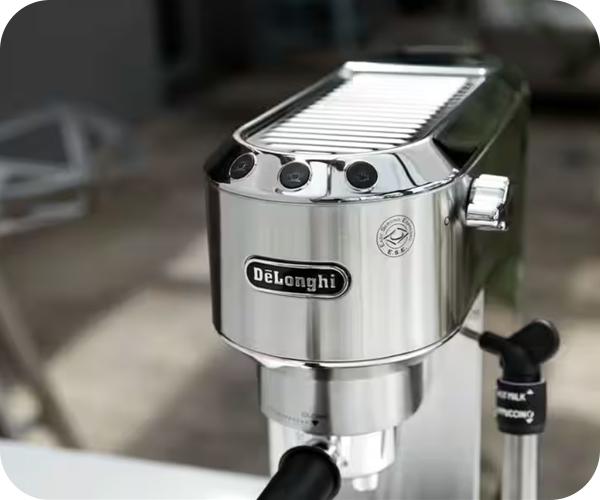 Μηχανή Espresso De'Longhi Dedica Style