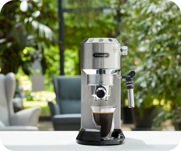 Μηχανή Espresso De'Longhi Dedica Style