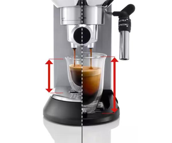Μηχανή Espresso De'Longhi Dedica Style