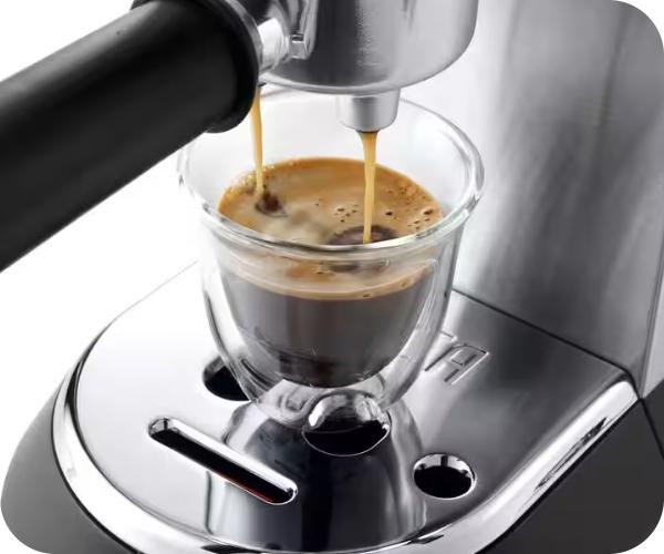 Μηχανή Espresso De'Longhi Dedica Style