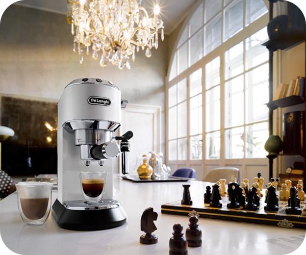Μηχανή Espresso De'Longhi Dedica Style