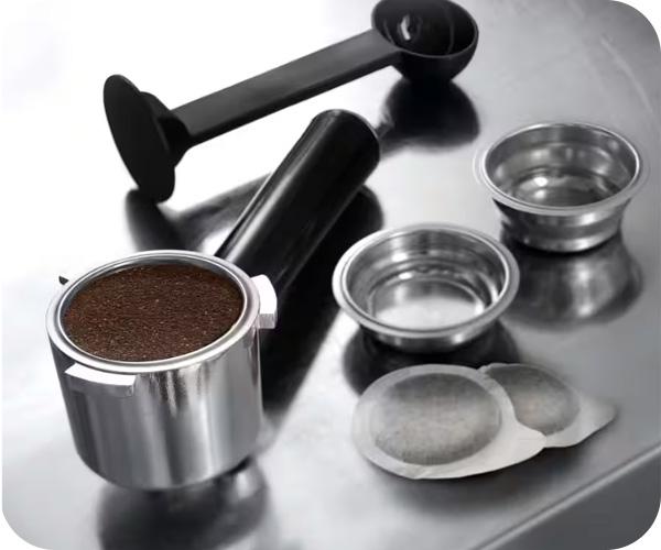 Μηχανή Espresso De'Longhi Dedica Style