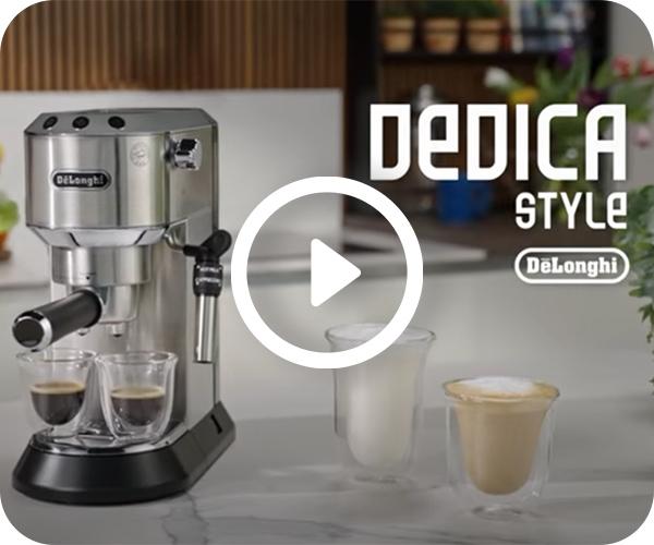  De'Longhi Dedica Style