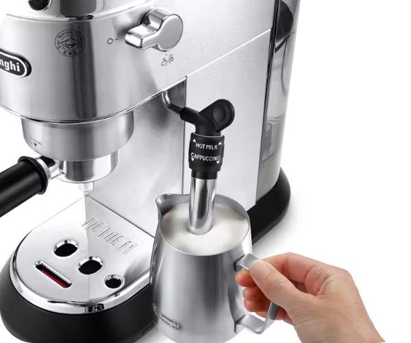 Μηχανή Espresso De'Longhi Dedica Style 40''