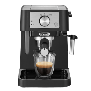 /product/oikiakes-mikrosuskeues/mixanes-kafe-rofimaton/espresso-machines/delonghi-ec260.bk-stilosa-mixani-espresso-1100w/?productId=20427962