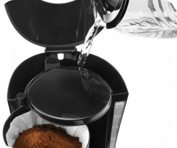 De'Longhi​ ICM15210.1