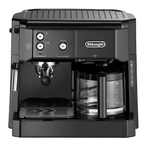 DELONGHI BCO411.B Πολυκαφετιέρα 1750W Μαύρο