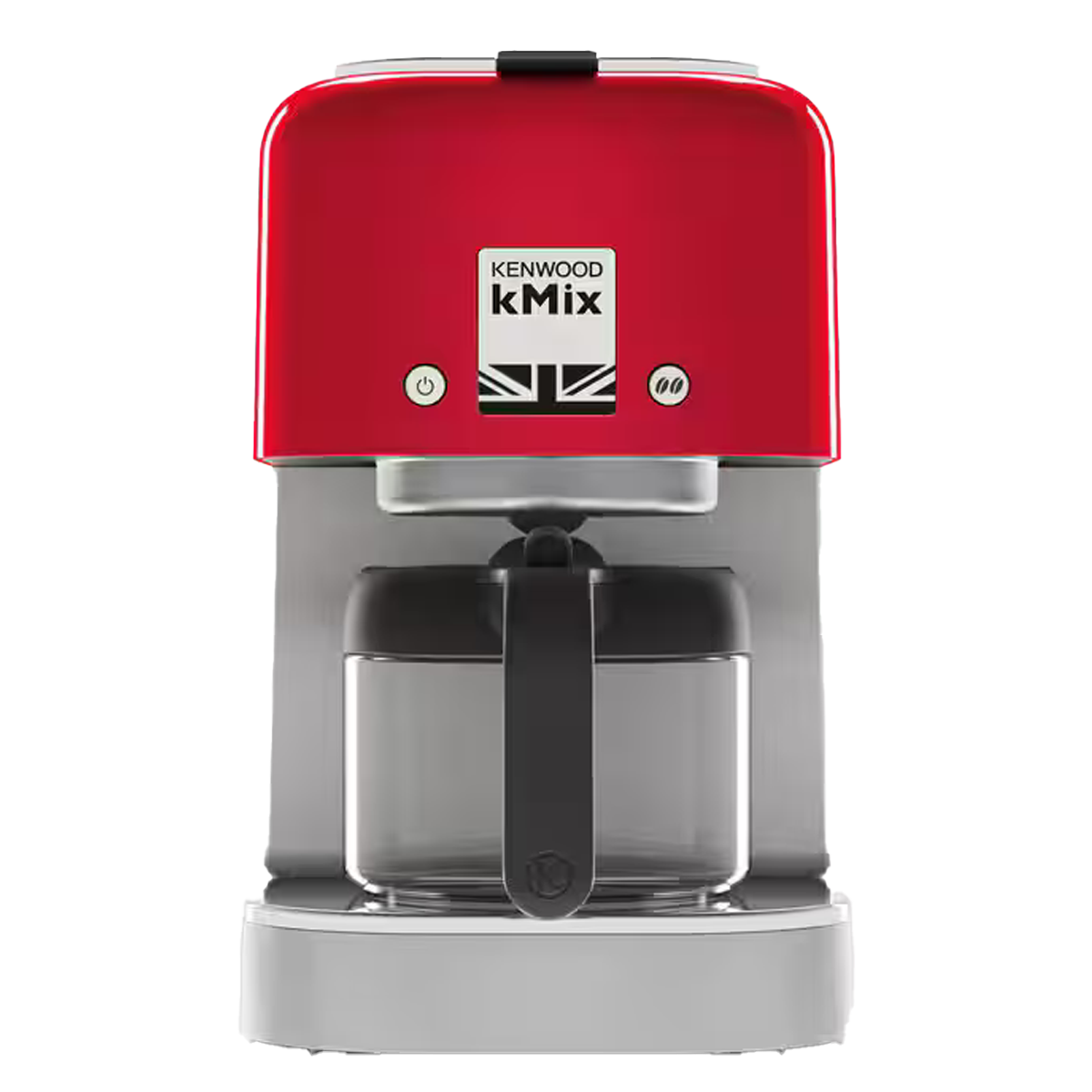 KENWOOD COX750RD kMix Καφετιέρα Φίλτρου 1000W
