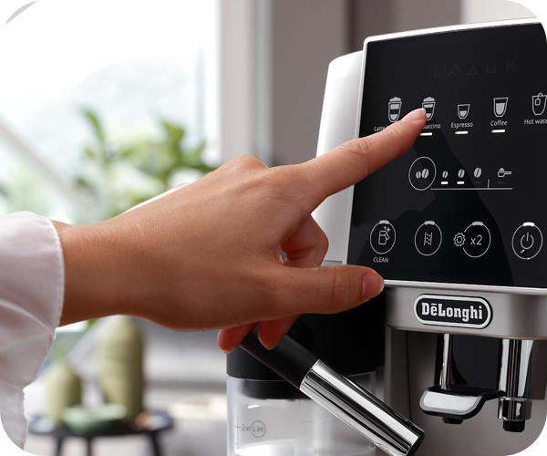 De'Longhi ECAM220.80.SB Magnifica Start