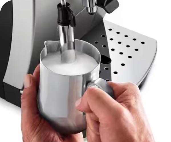 De'Longhi ECAM220.80.SB Magnifica Start