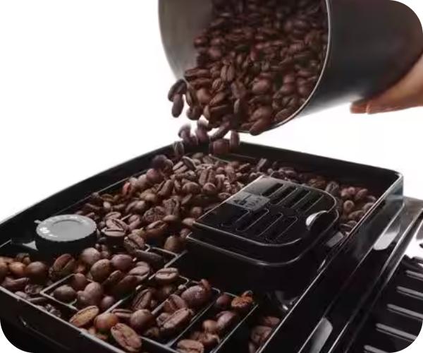 De'Longhi ECAM220.80.SB Magnifica Start