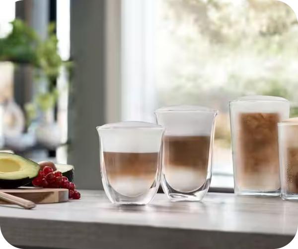 De'Longhi ECAM220.80.SB Magnifica Start