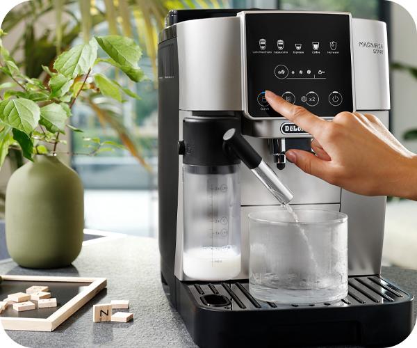 De'Longhi ECAM220.80.SB Magnifica Start