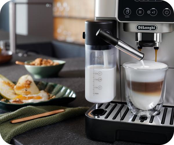 De'Longhi ECAM220.80.SB Magnifica Start