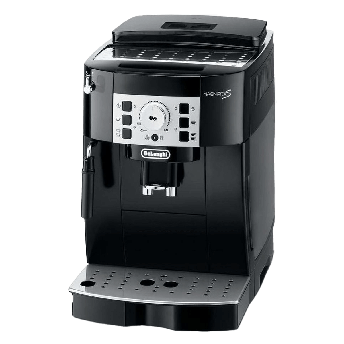 DELONGHI ECAM22.115.B Magnifica Αυτόματη Μηχανή Espresso Μαύρο - 2