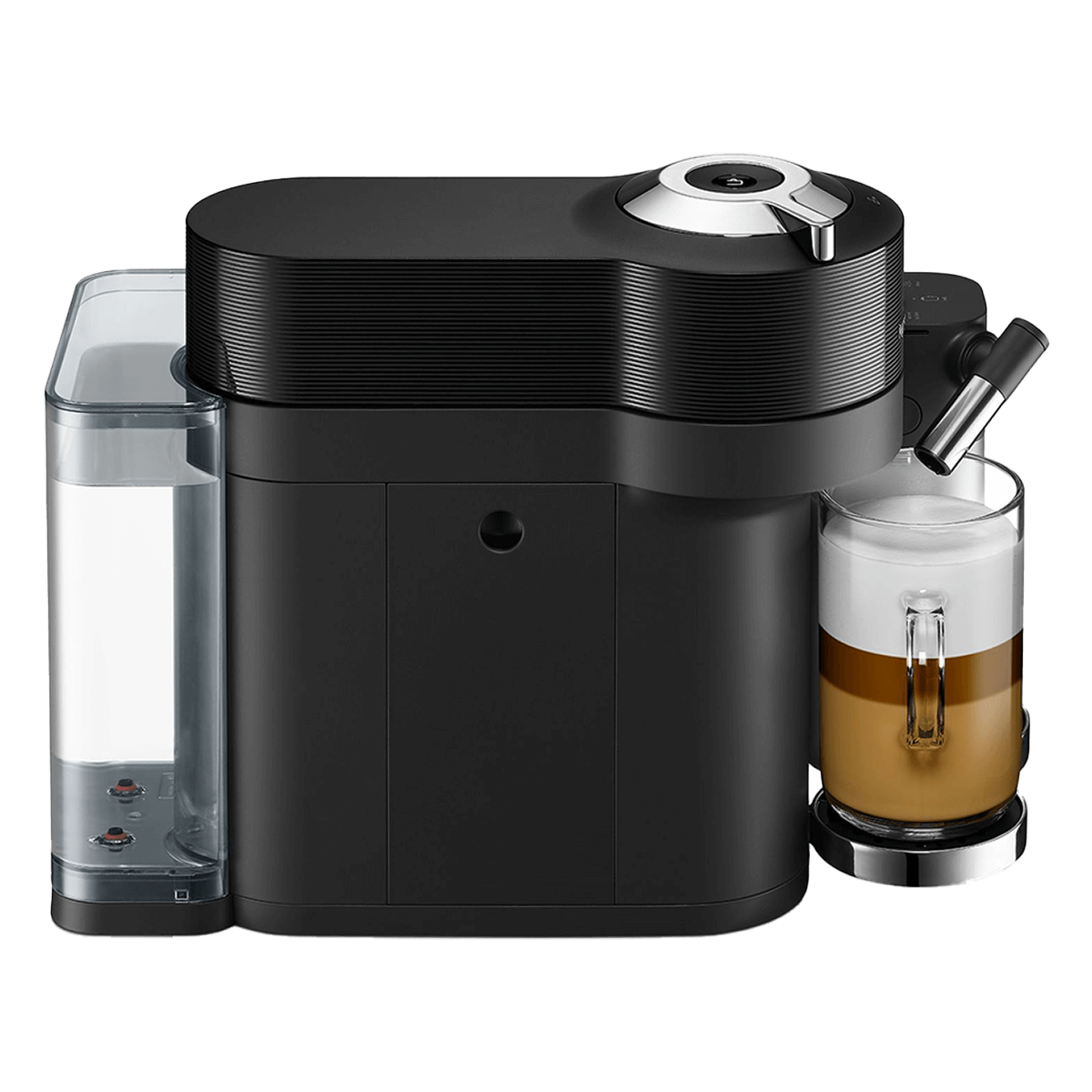 DELONGHI ENV300.B Μηχανή Καφέ Nespresso Vertuo Lattisima Black - 3
