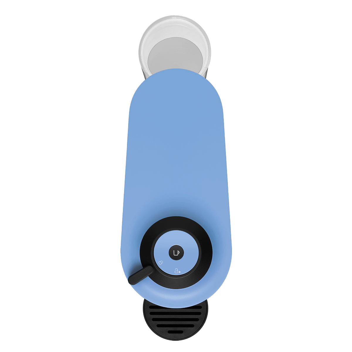 DELONGHI ENV90.A Μηχανή Καφέ Nespresso Vertuo Pop Pacific Blue - 4