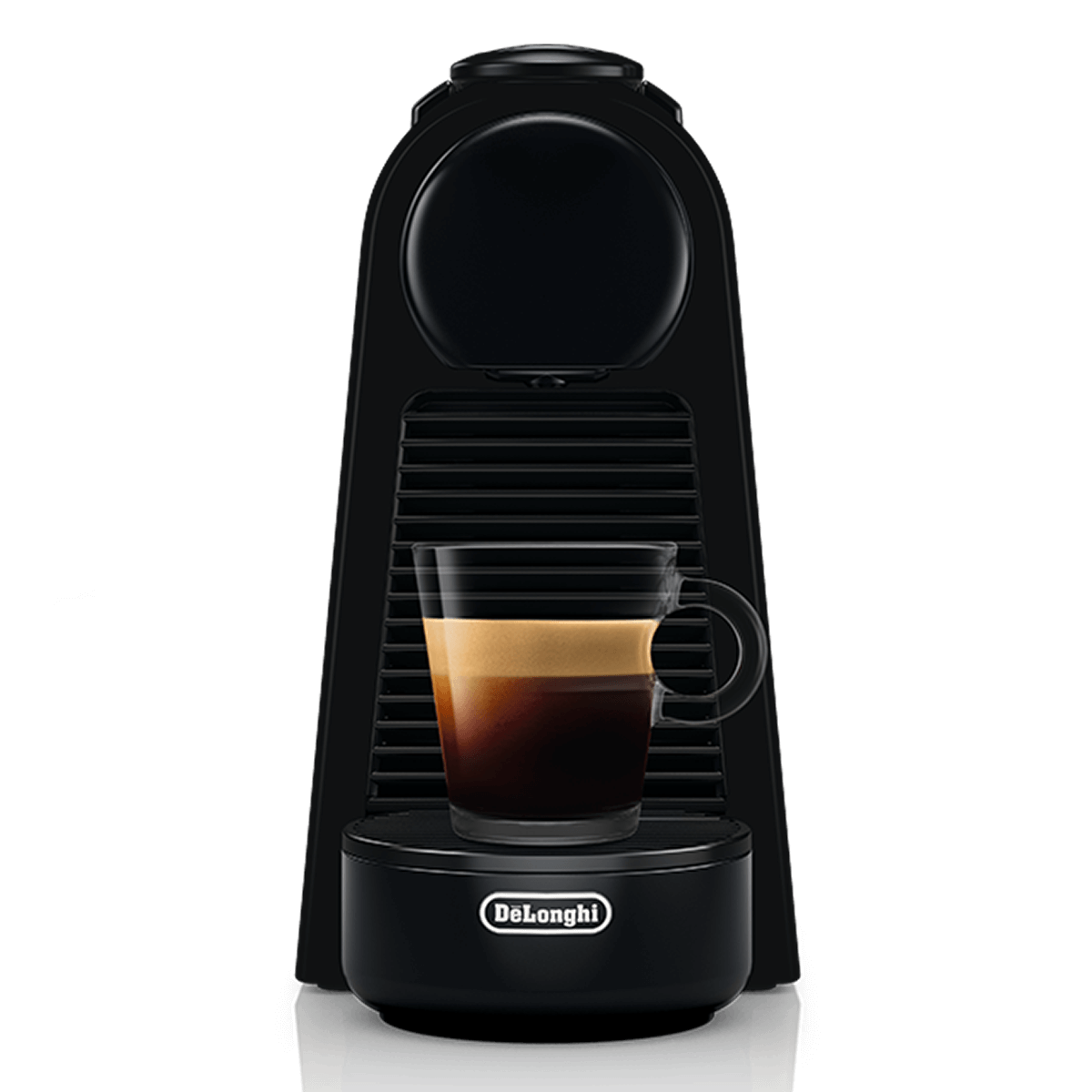 DELONGHI EN85.B Μηχανή Καφέ Nespresso Original Essenza Mini Black - 2