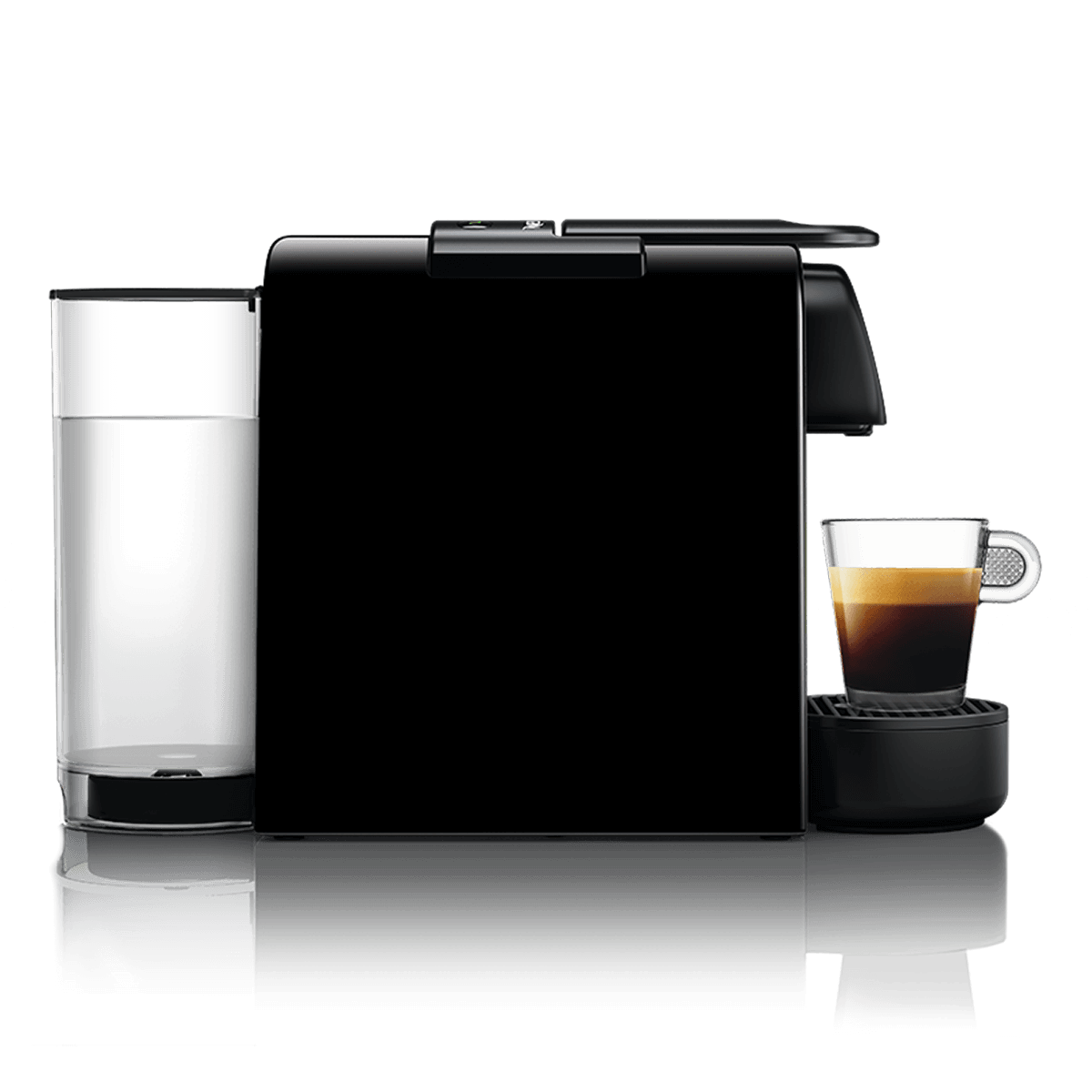 DELONGHI EN85.B Μηχανή Καφέ Nespresso Original Essenza Mini Black - 3