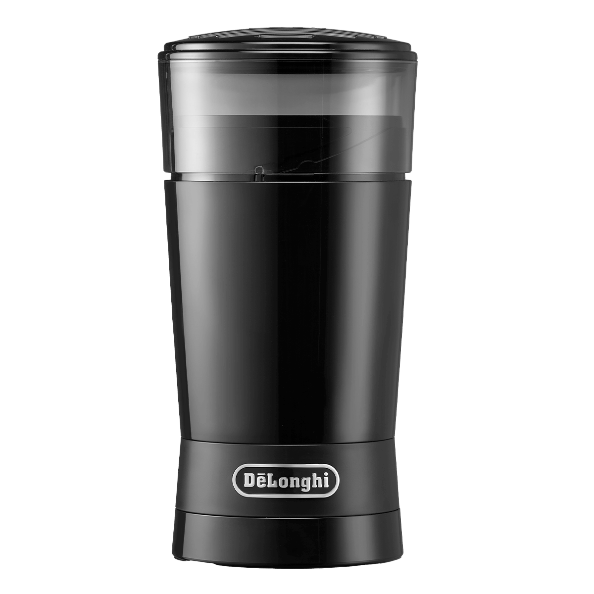 DELONGHI KG200 Ηλεκτρικός Μύλος Καφέ 170W Μαύρο