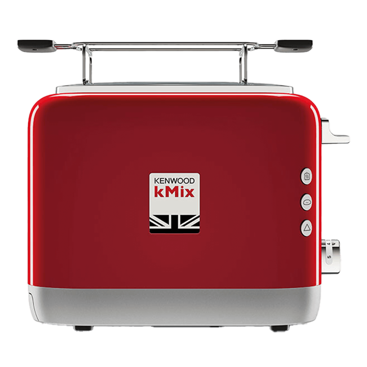 KENWOOD TCX751RD kMix Φρυγανιέρα 900W