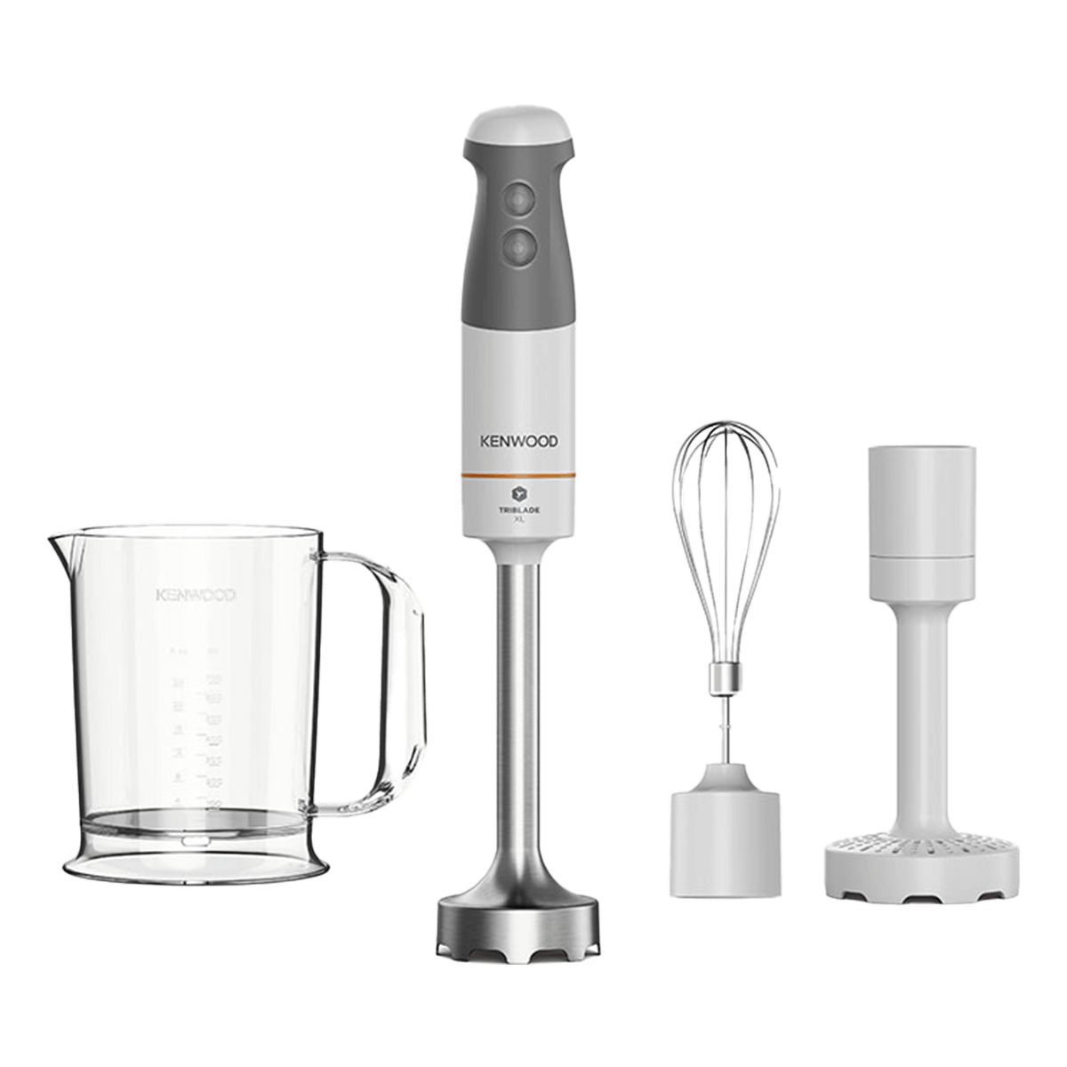KENWOOD HBM40.006WH Ραβδομπλέντερ 850W