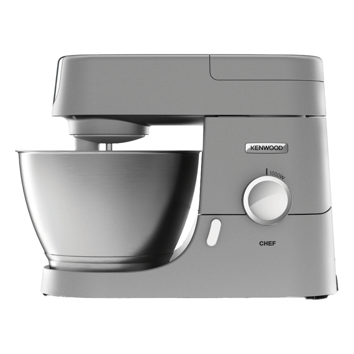 KENWOOD KVC3110S Chef Κουζινομηχανή Ασημί - 3