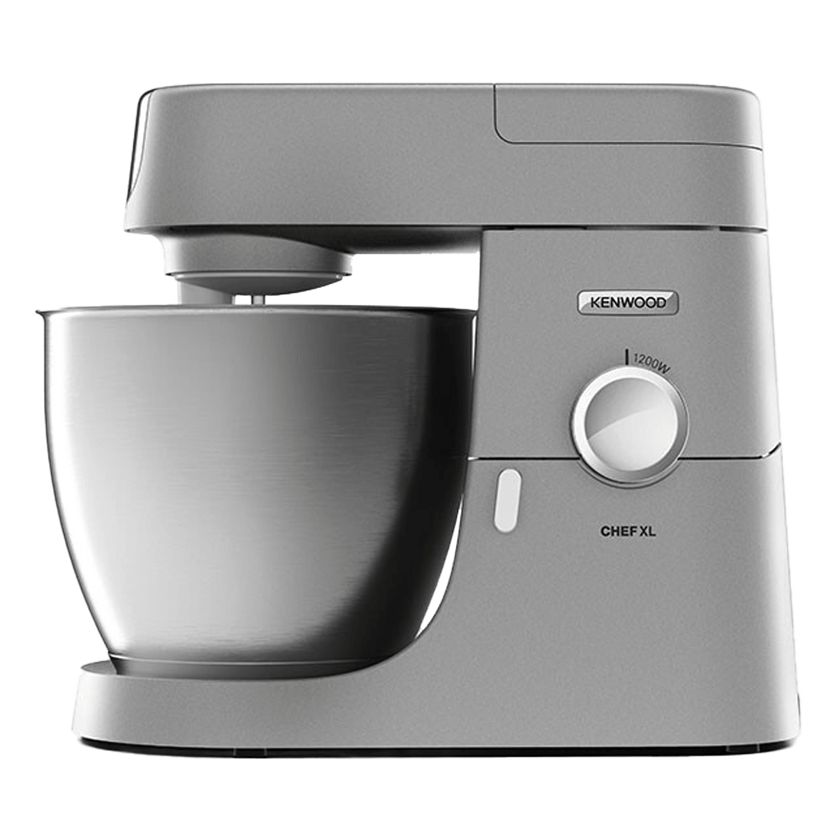 KENWOOD KVL4110S Chef XL Κουζινομηχανή Ασημί