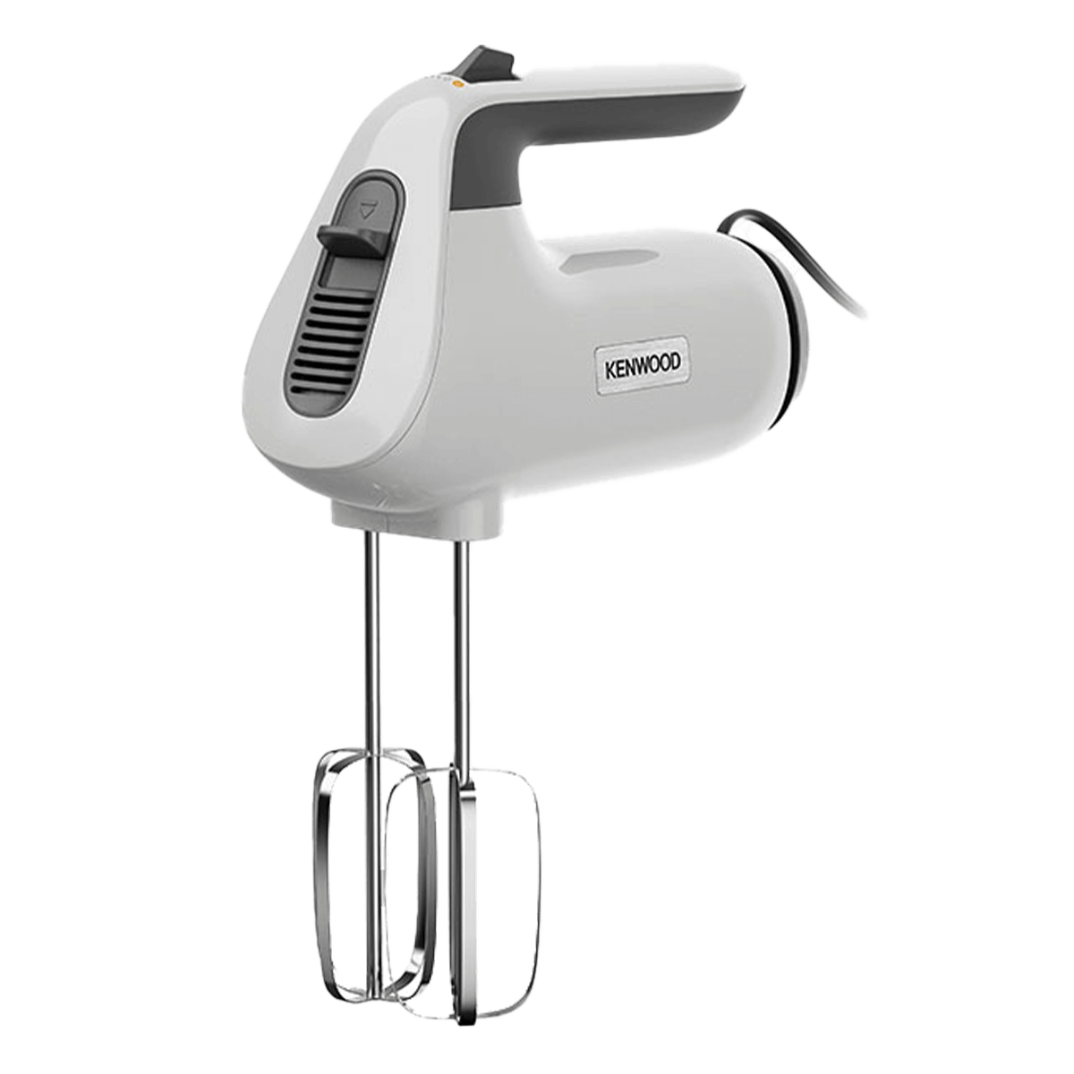 KENWOOD HMP50.000WH QuickMix+ Μίξερ Χειρός 650W Λευκό - 2