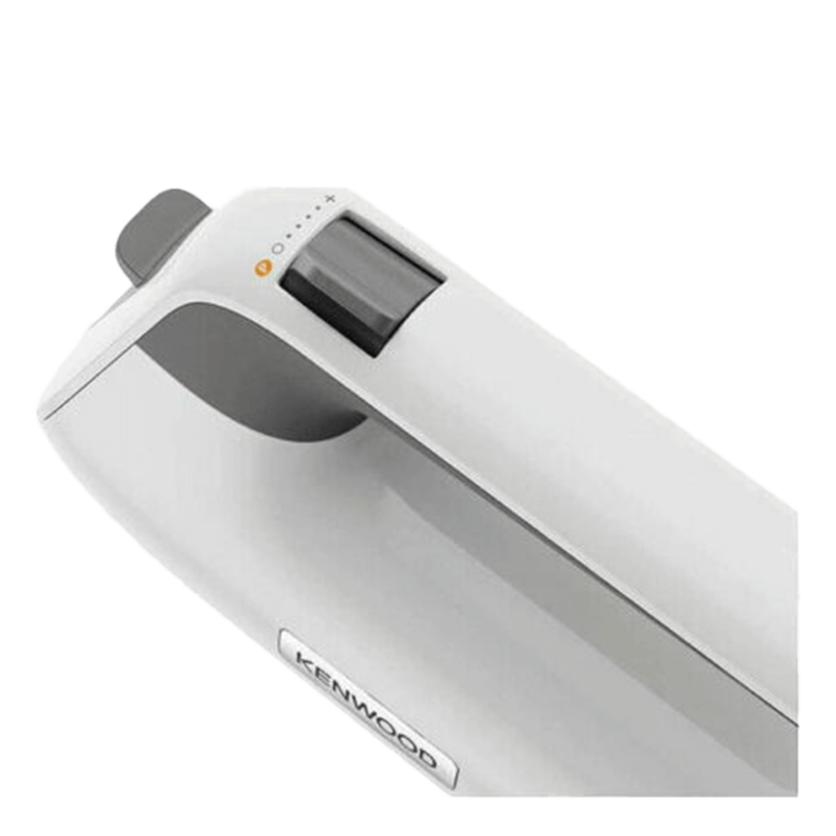 KENWOOD HMP50.000WH QuickMix+ Μίξερ Χειρός 650W Λευκό - 3