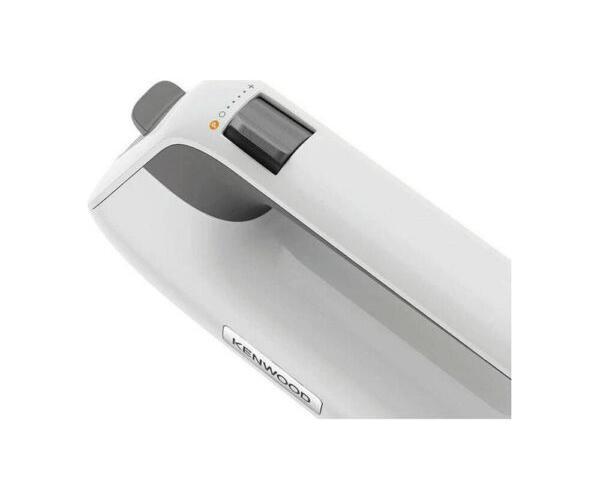 KENWOOD ΗΜP50.000WH design