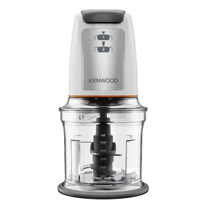 KENWOOD CHP61.100WH Multi Πολυκόπτης 500W