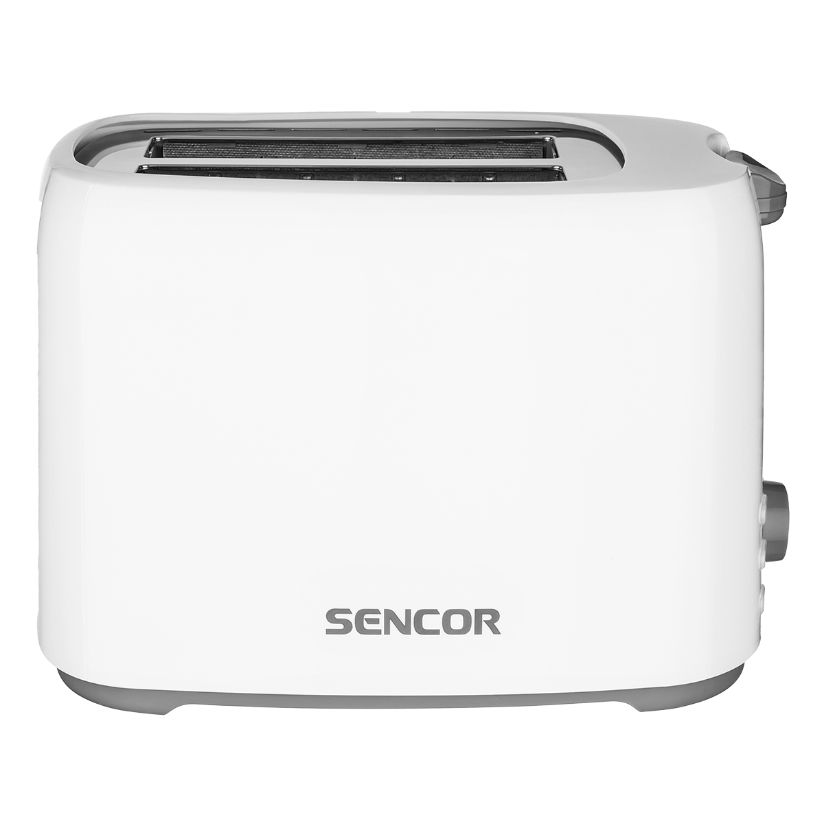 SENCOR STS 2606WH Φρυγανιέρα 750W Λευκό