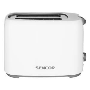SENCOR STS 2606WH Φρυγανιέρα 750W Λευκό