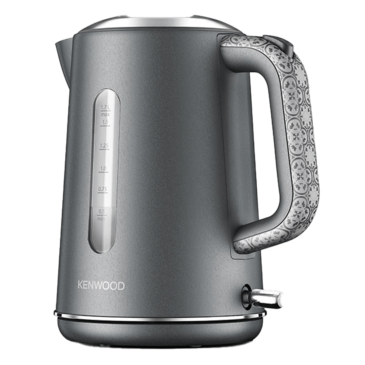 KENWOOD ZJP04.A0GY ΑΒΒΕΥ Βραστήρας 1.7Lt