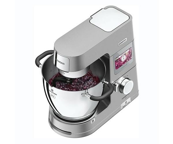 Kenwood KCL95.424SI kitchenmachine