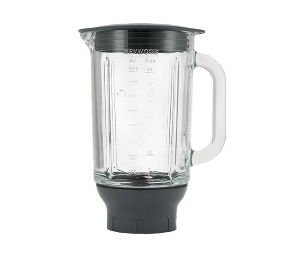 Kenwood KCL95.424SI kitchenmachine thermoresist
