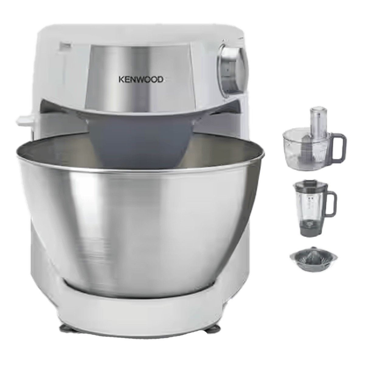 KENWOOD KHC29.J0WH PROSPERO+ Κουζινομηχανή Λευκό