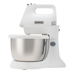 KENWOOD Chefette Lite HMP34.A0WH Επιτραπέζιο Μίξερ Χειρός