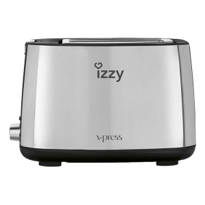 IZZY IZ-9100 X-Press Φρυγανιέρα 800W