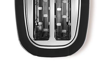 IZZY IZ-9100 X-Press Φρυγανιέρα 800W Inox