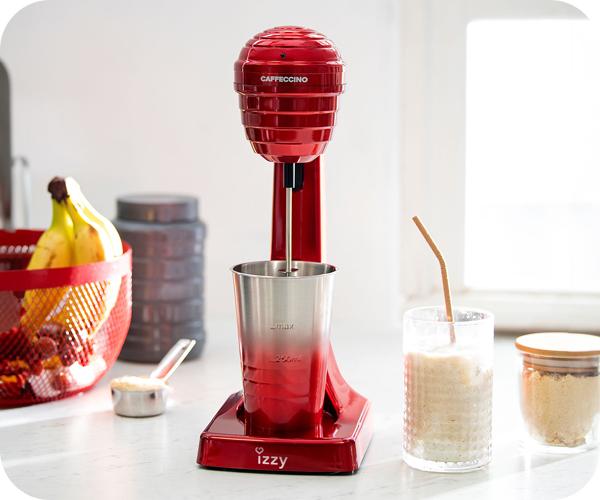 IZZY Caffeccino F-120
