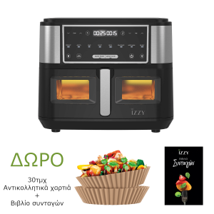 /product/oikiakes-mikrosuskeues/cooking-appliances/fryers-air-fryers/izzy-iz-8225-digital-friteza-aeros-me-parathuro-10lt/?productId=20428109