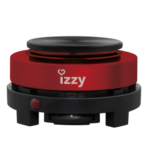 IZZY Q105 Ηλεκτρική Εστία 500W