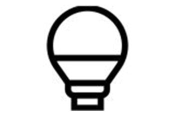 IZZY Q105 Ηλεκτρική Εστία 500W Spicy Red