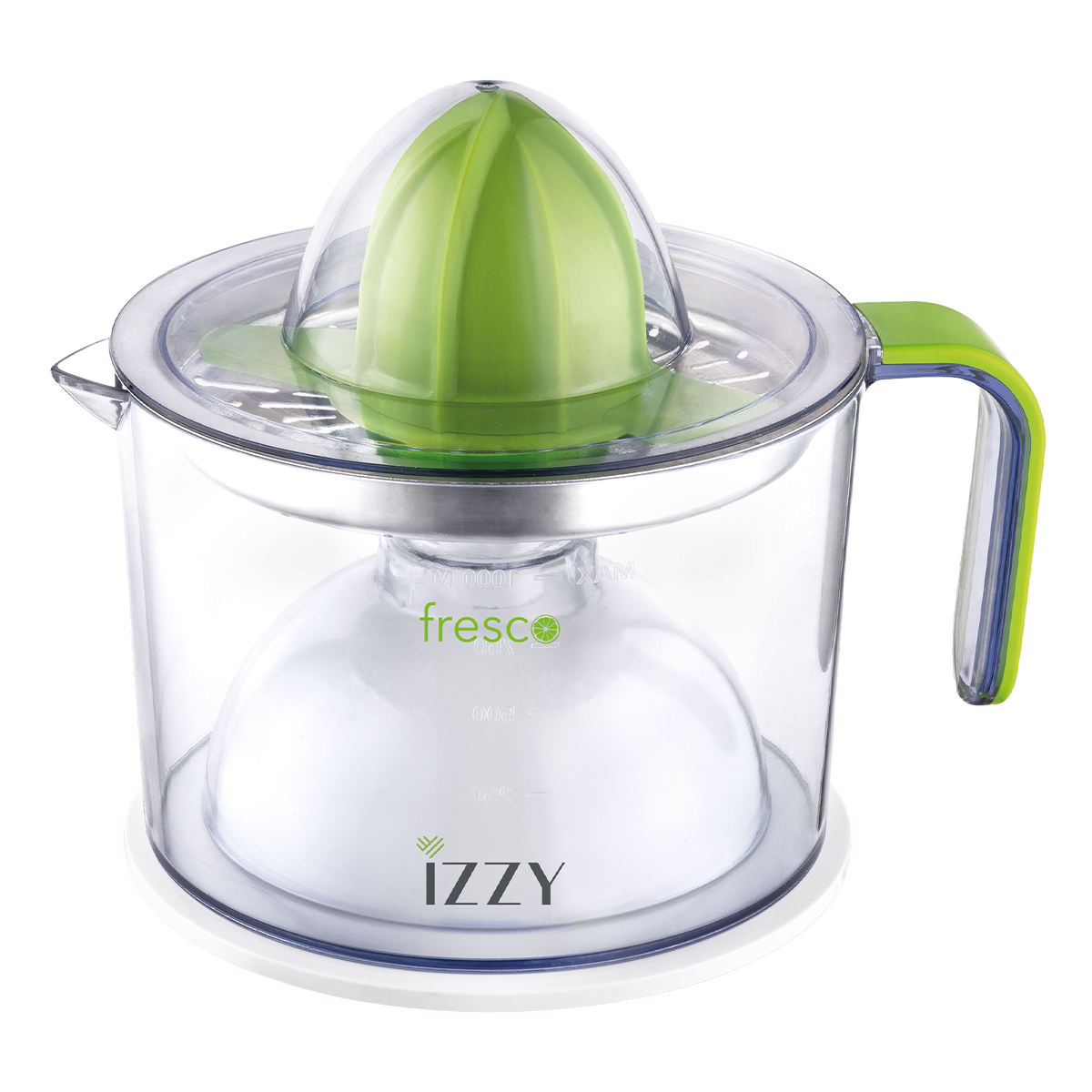 IZZY H-52 Fresco Ηλεκτρικός Στίφτης 60W Πράσινο