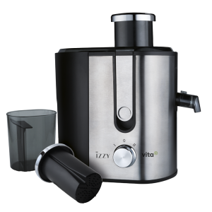 IZZY MY-624 Vita+ Αποχυμωτής 600W