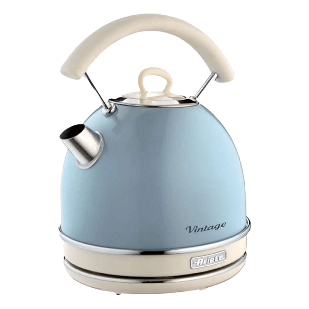 ARIETE 2877/05 Βραστήρας 1.7Lt Vintage Light Blue