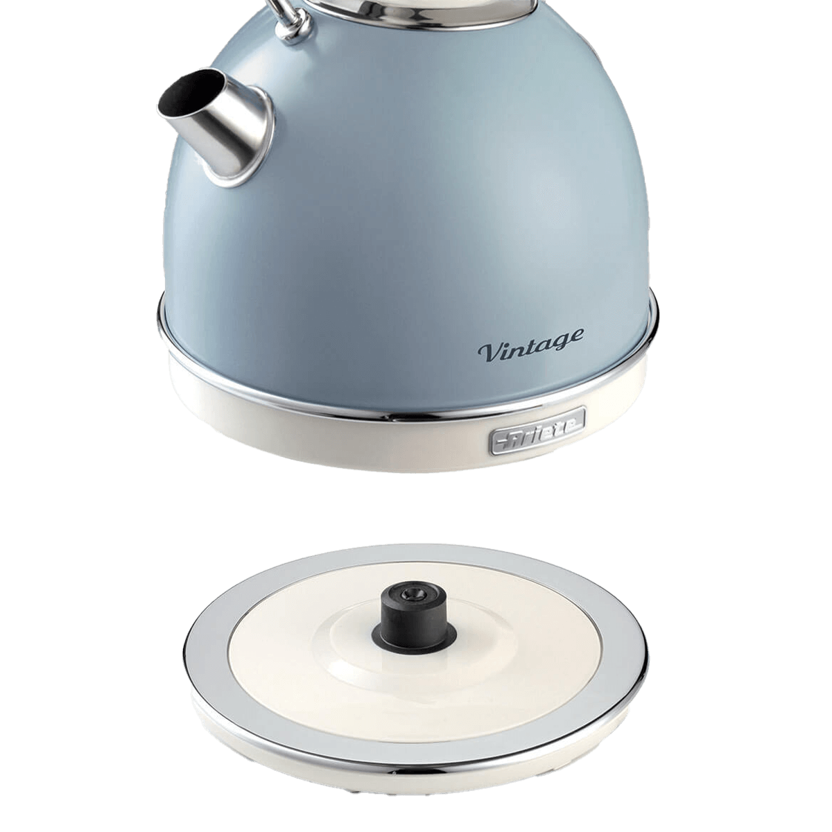 ARIETE 2877/05 Βραστήρας 1.7Lt Vintage Light Blue - 2