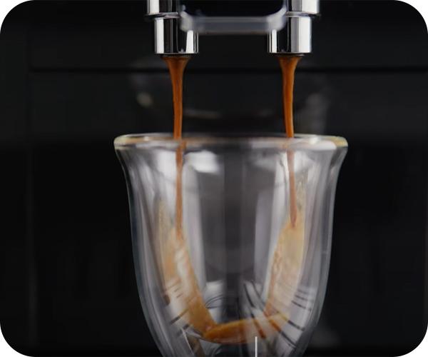 Αυτόματη Μηχανή Espresso De'Longhi ECAM350.50.B